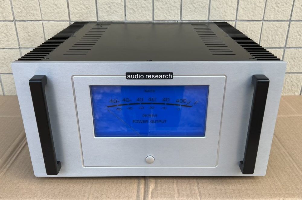 ARC Full aluminum HIFI amplifier chassis DIY preamp enclosure 200 class A amp box