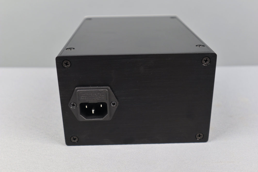 140*90 Multi purpose case Full aluminum amplifier chassis power supply box HIFI DIY preamp enclosure