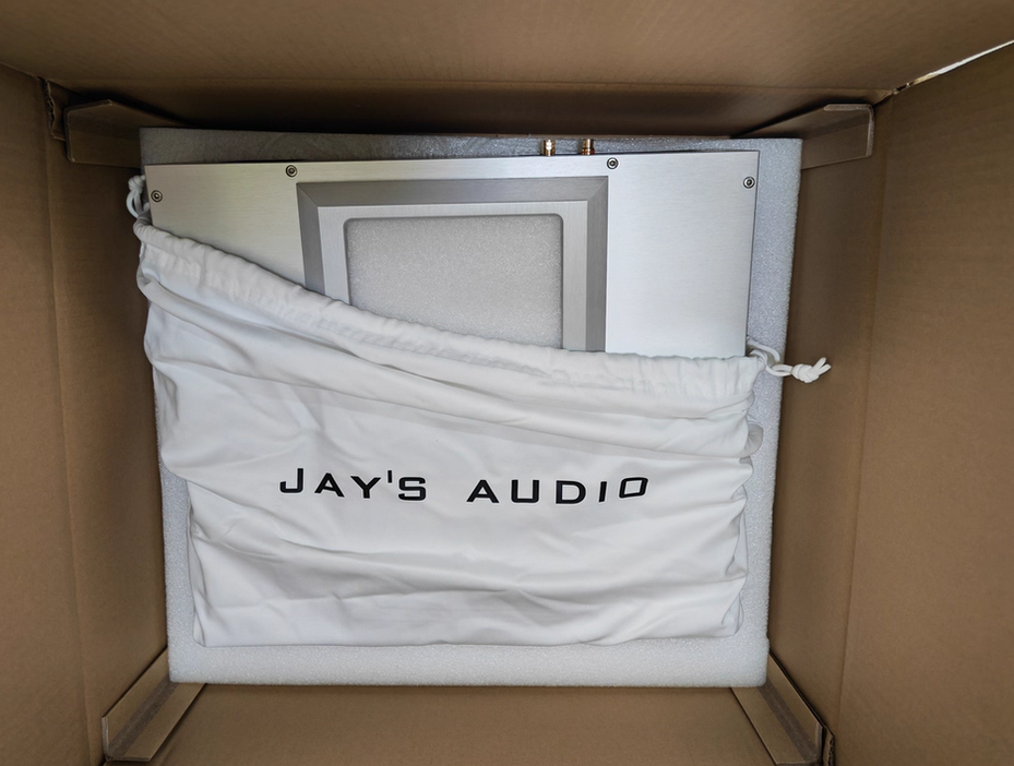 Jay's Audio CDT2 MK3 CD Transport HIFI CD Turntable OCXO constant temperature clock CDM4 driver IIS AES RCA BNC