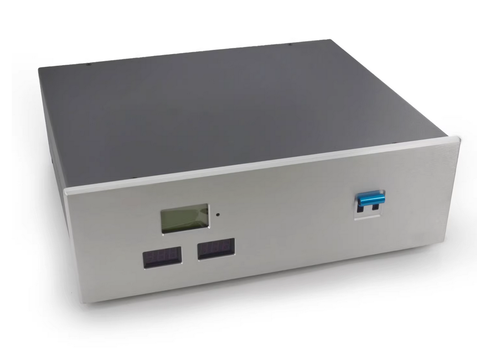 Crosbon CO-2000 High power power processor Hifi Audio Power Conditioner Isolated Power Supply 220V Input with dual voltage 220V 100V Output