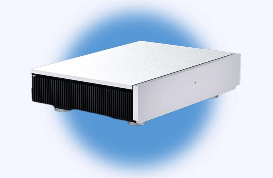 New 2406 all-aluminum alloy HIFI DIY amplifier chassis DAP-10 decoder case