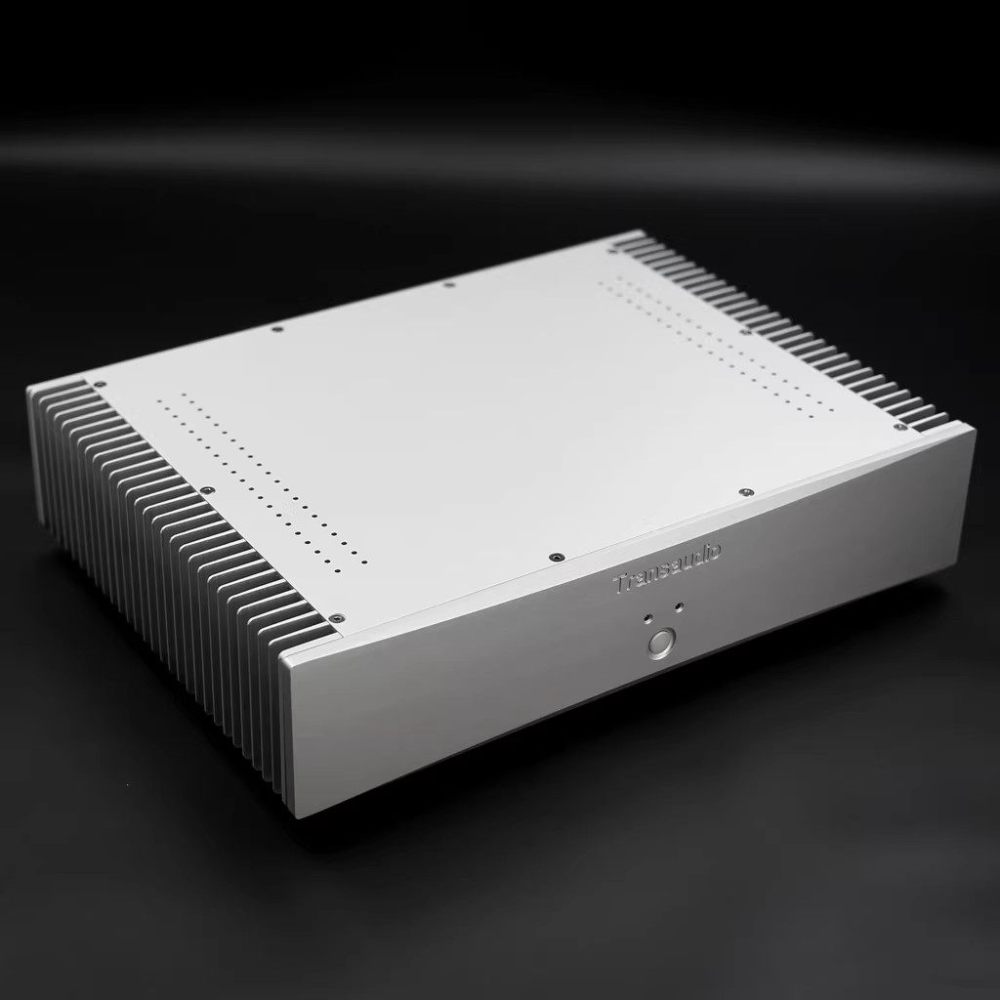 G5 Pure Post 150W*2 HIFI DIY stereo power Amplifier ECX 10N20/10P20 mos Version Ultra Low Distortion