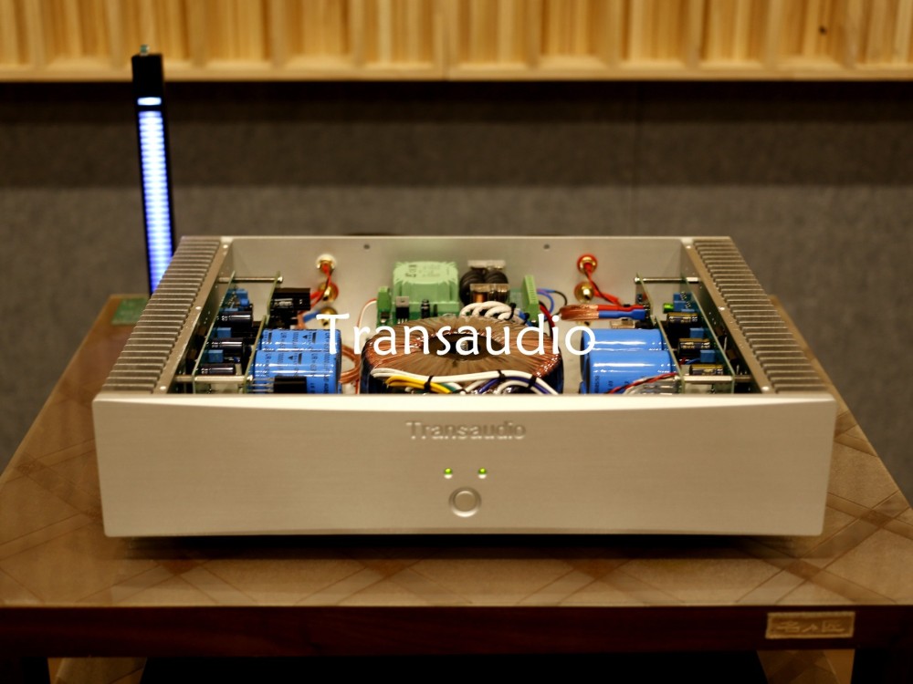 G5 Pure Post 150W*2 HIFI DIY stereo power Amplifier ECX 10N20/10P20 mos Version Ultra Low Distortion