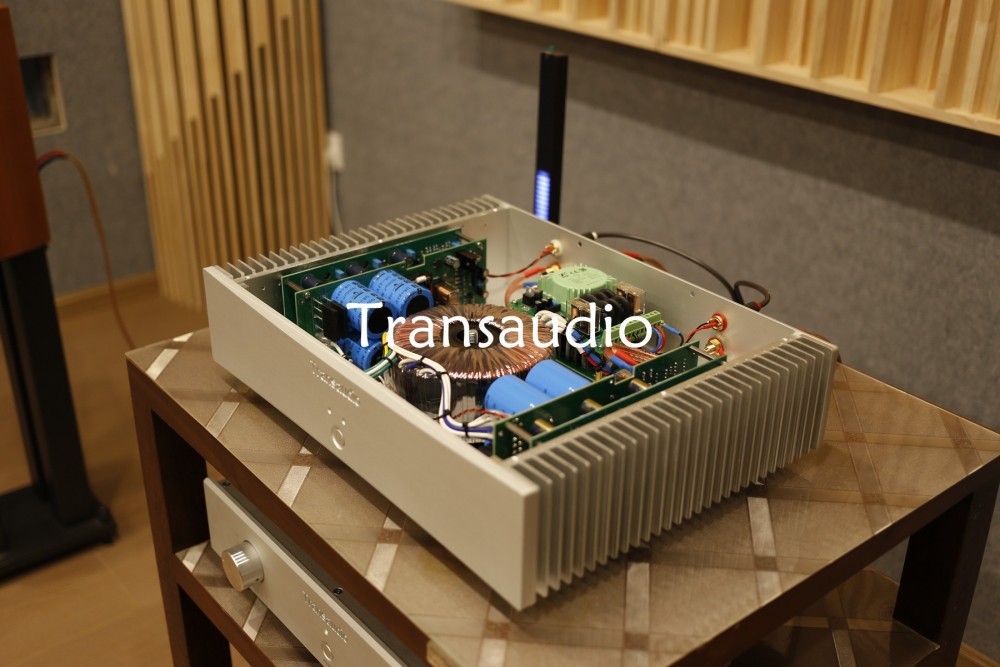 G5 Pure Post 150W*2 HIFI DIY stereo power Amplifier ECX 10N20/10P20 mos Version Ultra Low Distortion