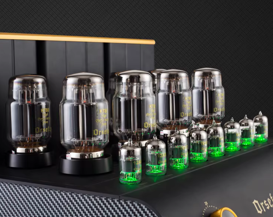 High End 1:1 Replica Mcintosh MC150 150W Super Power Amplifier HiFi High Fidelity Amplifier Can Push ATC Tube Amplifier