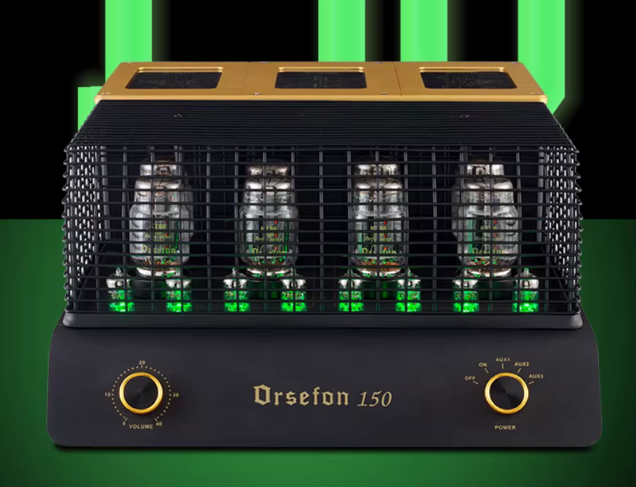 High End 1:1 Replica Mcintosh MC150 150W Super Power Amplifier HiFi High Fidelity Amplifier Can Push ATC Tube Amplifier