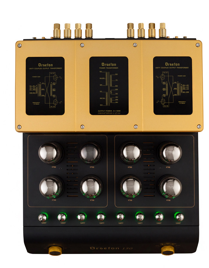 High End 1:1 Replica Mcintosh MC150 150W Super Power Amplifier HiFi High Fidelity Amplifier Can Push ATC Tube Amplifier