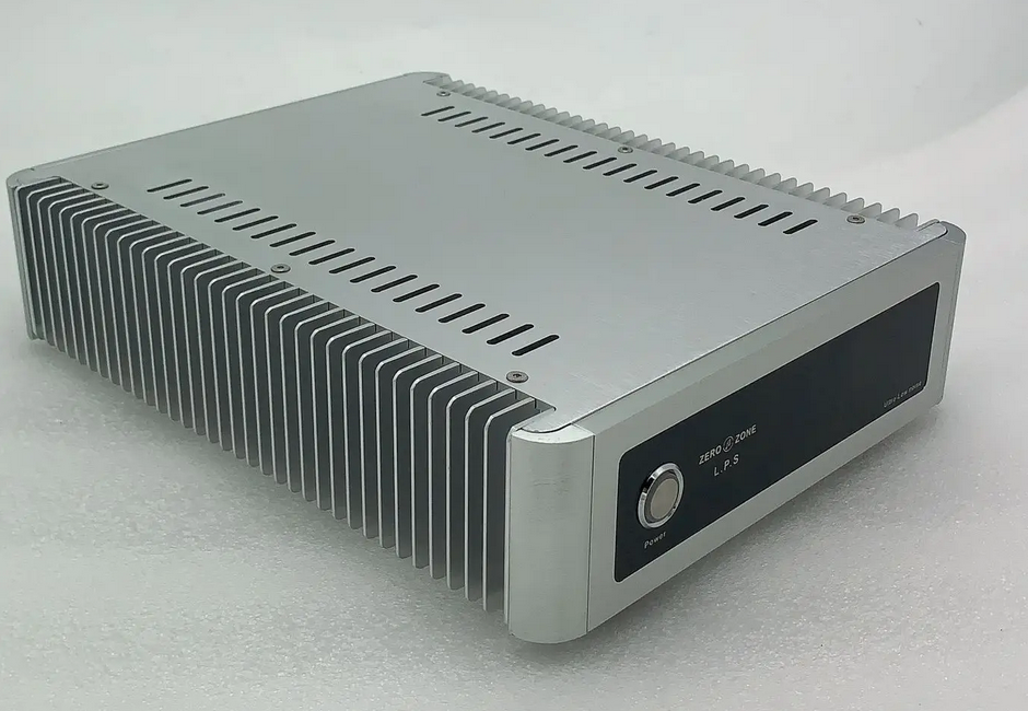 LPS100 Low Noise PSU / LPS HIFI linear power supply For Audio DC5V DC9V DC12V DC15V DC19V DC24V DC30V for choose