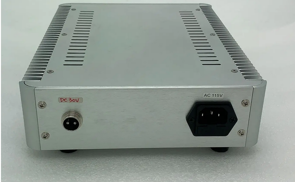 LPS100 Low Noise PSU / LPS HIFI linear power supply For Audio DC5V DC9V DC12V DC15V DC19V DC24V DC30V for choose