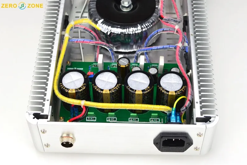 LPS100 Low Noise PSU / LPS HIFI linear power supply For Audio DC5V DC9V DC12V DC15V DC19V DC24V DC30V for choose