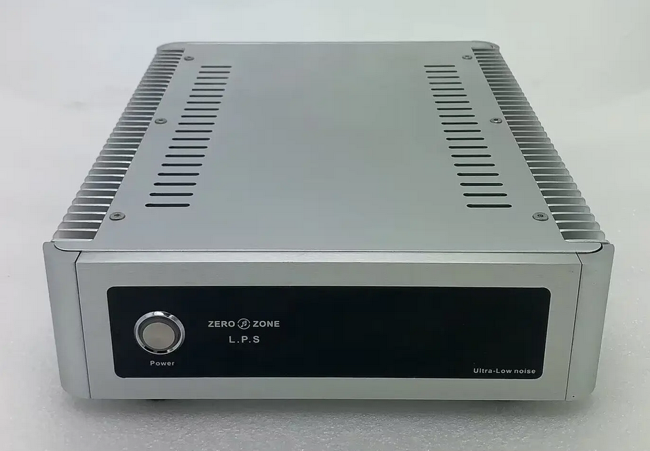 LPS100 Low Noise PSU / LPS HIFI linear power supply For Audio DC5V DC9V DC12V DC15V DC19V DC24V DC30V for choose