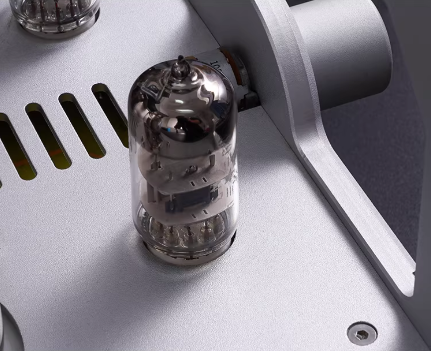BRZHIFI Parallel single ended FU19 pure A-class 10W*2 HIFI electron tube amplifier with bluetooth 5.0