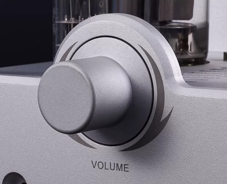 BRZHIFI Parallel single ended FU19 pure A-class 10W*2 HIFI electron tube amplifier with bluetooth 5.0