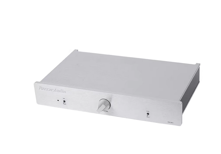 BRZHIFI Full Balanced Preamplifier Berlin 877 Flagship Pre-Line PreAmplifier  High-end Preamp