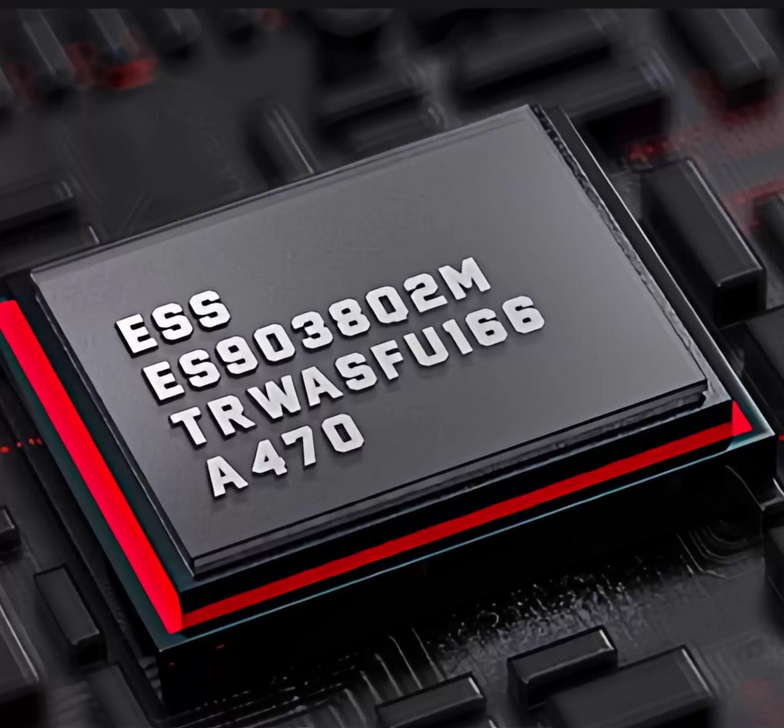 HIFI CD Player ESS9038Q2M DAC Wireless Bluetooth Fully Balanced OPA2604 OpAmp CD Music Turntable Toroidal Transformer