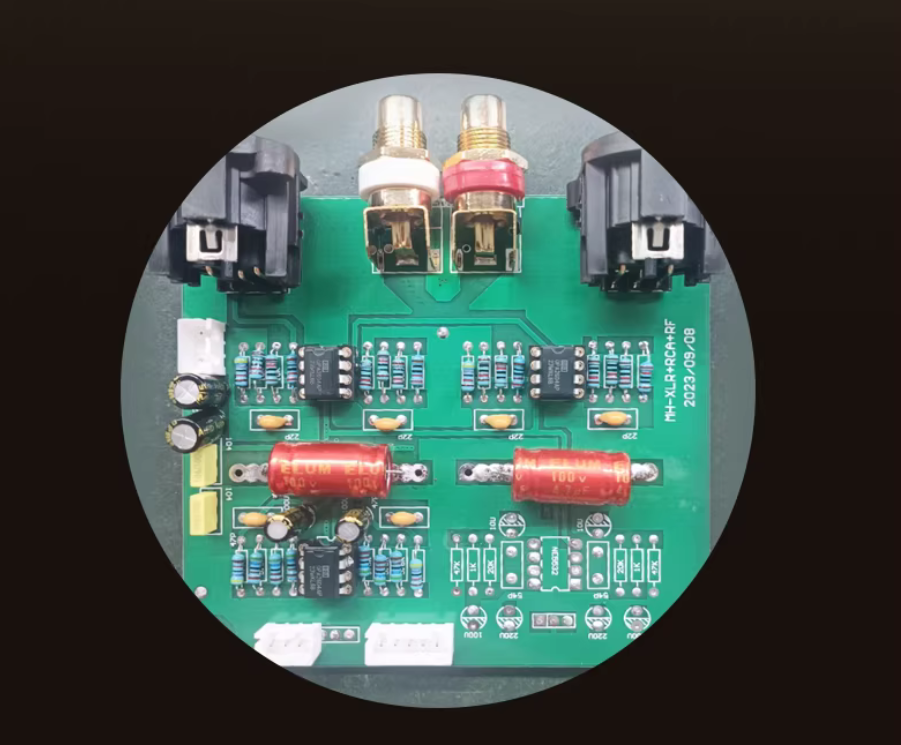 HIFI CD Player 6*1N Vacuum Tube Bluetooth 5.0 SPHE8104+OPA2604AP Chip Home Audiophile Vacuum Tube CD Player USB Lossless Reading