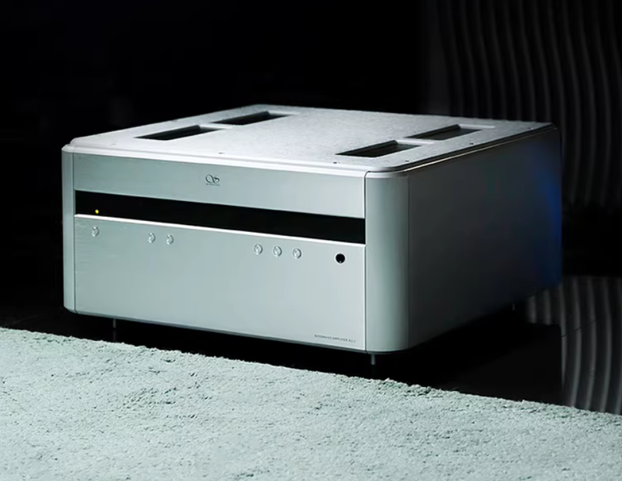 200Wx2  Shanling A3.2 (21) Hi-End Decoder Amplifier HIFI Stereo Power, Integrated ,Mono AMP 2SC3264 BT5.0 With Remote