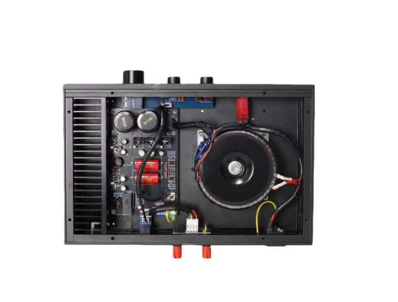 LM3886 High Power Tone Amplifier High Fidelity Hifi High Temperature Class Home Audio JRC5532 OPA amplifier 68W*2/4ohm