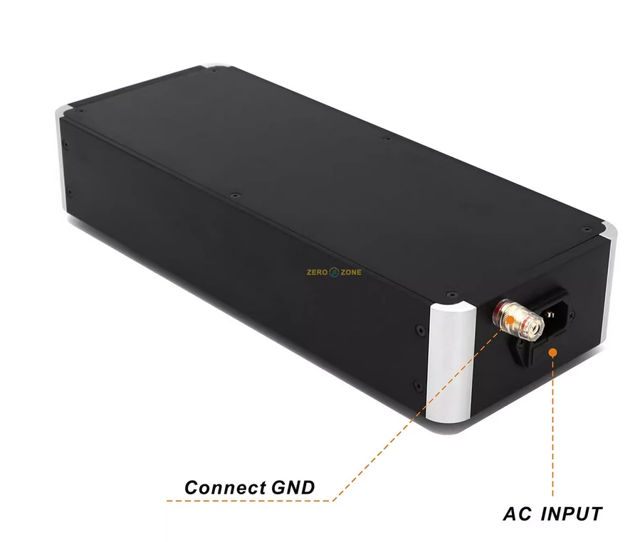 Bus Type Socket F30A EMI Bus type power Processing Subverting the Traditional HIFI ...