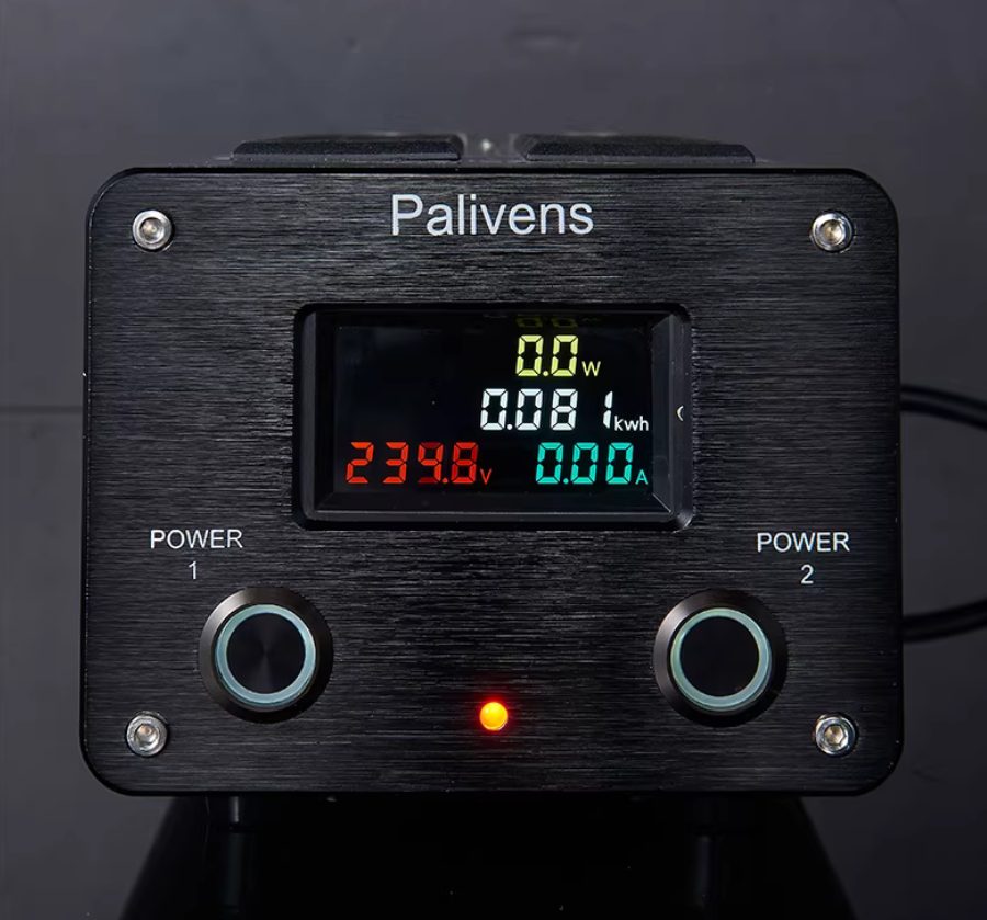 New P20 Audio power filter 3000W 15A Power Filter Purifier Power strip Audio Extension Socket AC110V-250V