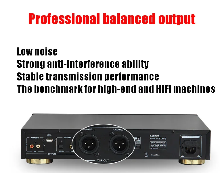 Latest Version British pure CD player, high fidelity home HiFi lossless music, USB Bluetooth, vinyl disc player
