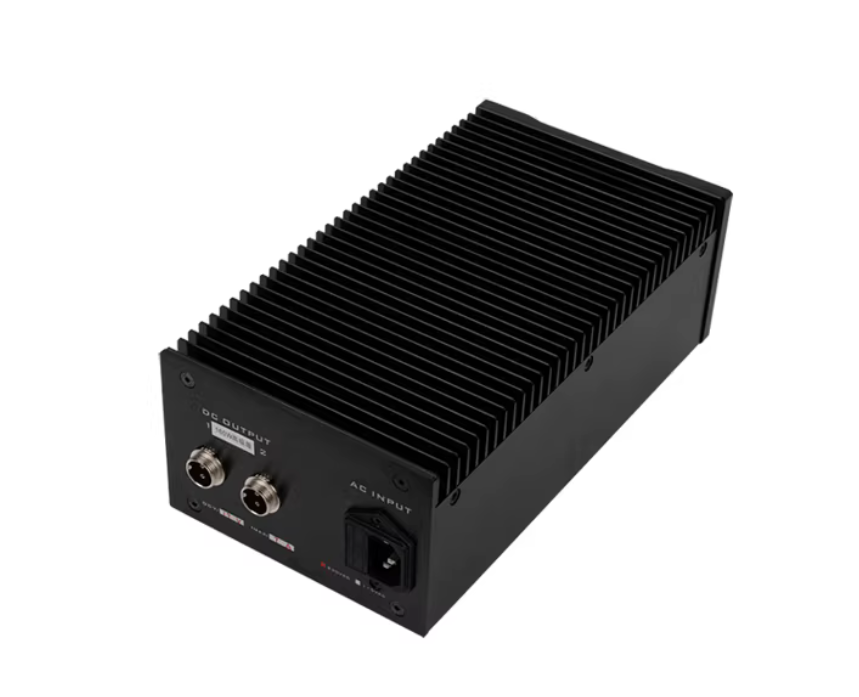 LHY AUDIO 120W/160W DC Linear Regulated Power Supply Audio 120VA Linear PSU DC 12V, 15V 19V, 24V For HDD NAS Router MAC PCHiFi
