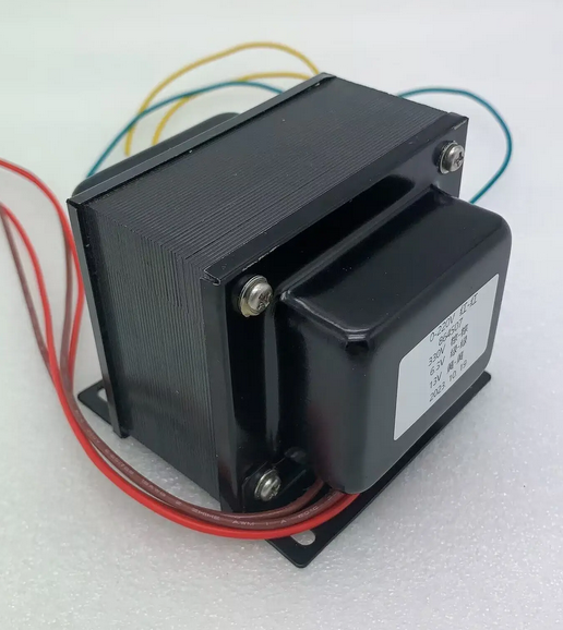 103W jp200 tube preamplifier power transformer JADIS 330V+6.3V+13V ZL864507