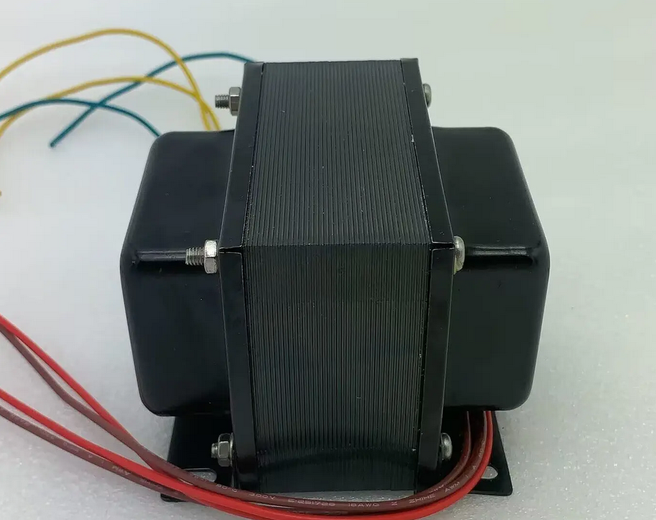 103W jp200 tube preamplifier power transformer JADIS 330V+6.3V+13V ZL864507