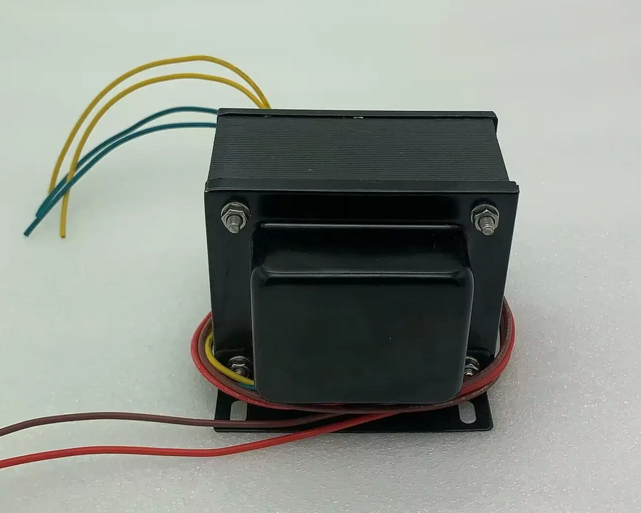 103W jp200 tube preamplifier power transformer JADIS 330V+6.3V+13V ZL864507