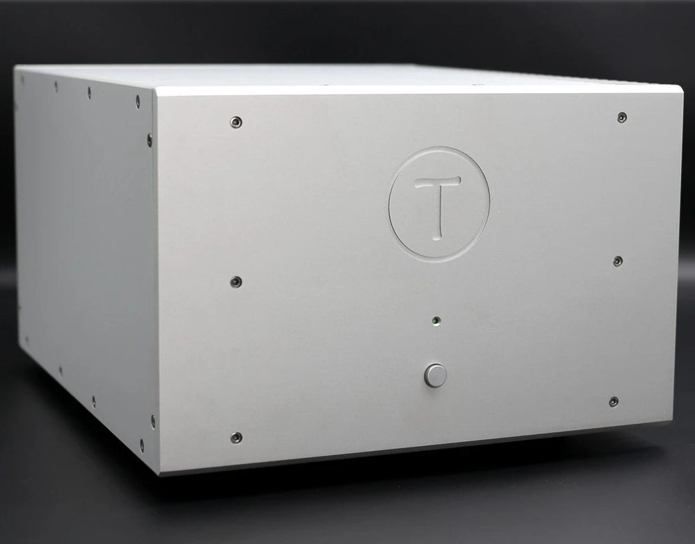 Burmester 909 circuit Full Balanced Mono 400W Hi-end Power Amplifier 1000W T11Pro XLS Inpurt