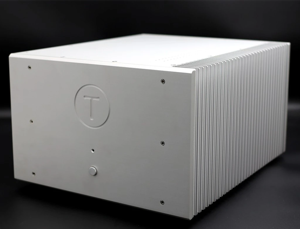 Burmester 909 circuit Full Balanced Mono 400W Hi-end Power Amplifier 1000W T11Pro XLS Inpurt