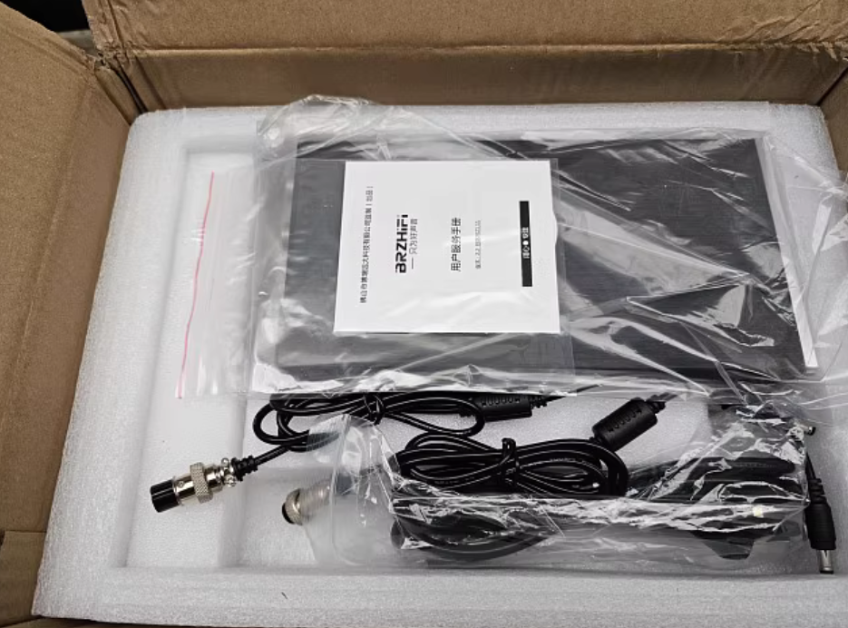 120W DC Linear Regulated Power Supply With Current And Voltage Value Display, DC Output 5V.9V.12V.15V.19V.24V For Selection