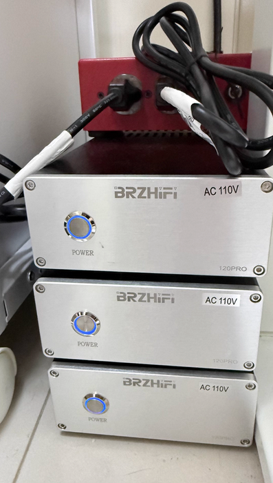 120W DC Linear Regulated Power Supply With Current And Voltage Value Display, DC Output 5V.9V.12V.15V.19V.24V For Selection