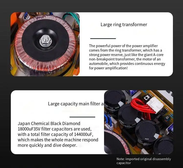 Clone Musical A1 Pure Class A Power Amplifier HiFi Stereo Dual Channel 20W Home Audio Speaker Sound Amplification