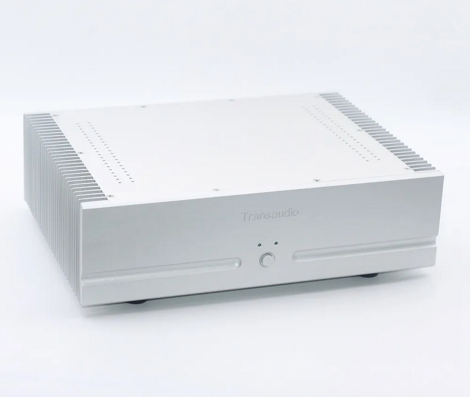 Finished T5PRO 150W*2 HIFI stereo Pure Post Power Amplifier Based On Full Symmetric X-Amp circuit