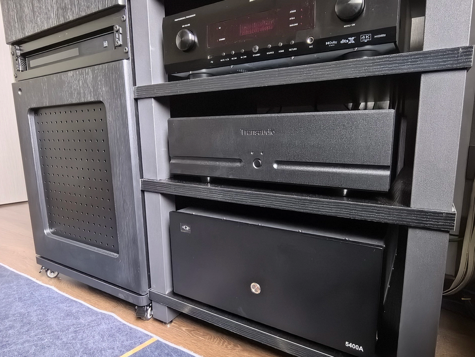 BC version T5PRO Pure Post Power Amplifier 150W*2 8 Ohms 800W Nippon Steel Transformer X-Amp Circuit With SANKEN C2922/A1216