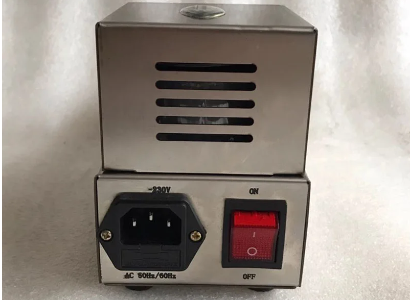 Beautiful X10-D Line 6N2 Tube Buffer Preamplifier Class A Preamp Amplifier Audio