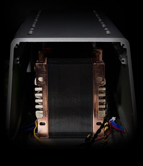 BRZHIFI H-PAT-88 90W class AB household HIFI stereo push-pull EL34 electronic tube amplifier