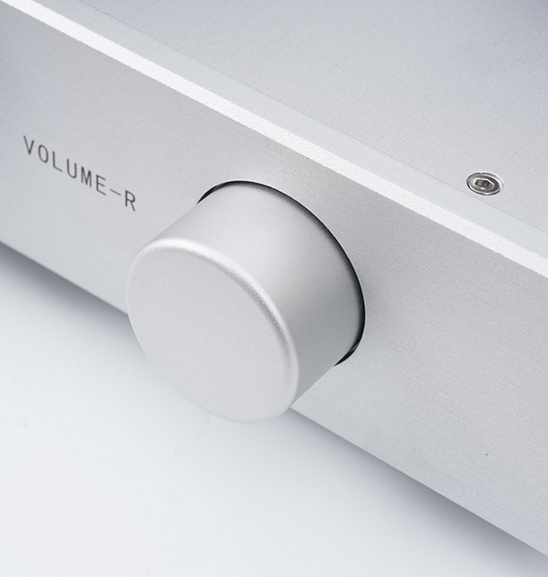 BRZHIFI H-PAT-88 90W class AB household HIFI stereo push-pull EL34 electronic tube amplifier