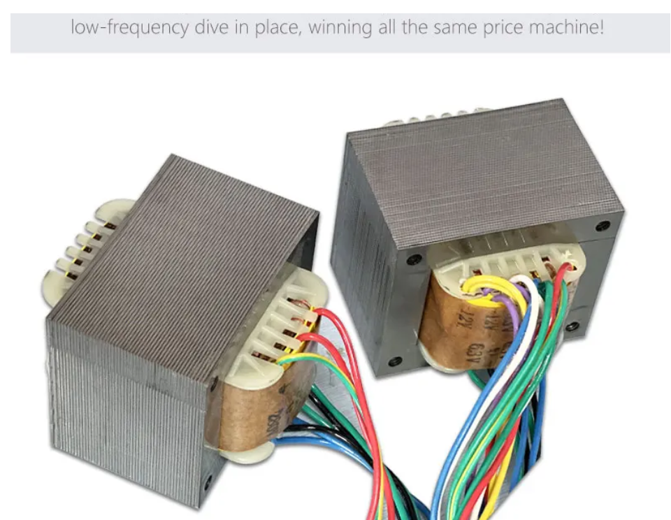 High end He Tian Mao's remote control tube preamplifier HIFI home tube power amplifier with  6N2*4 6Z4*2 ECC83*2 ECC82*2  tubes