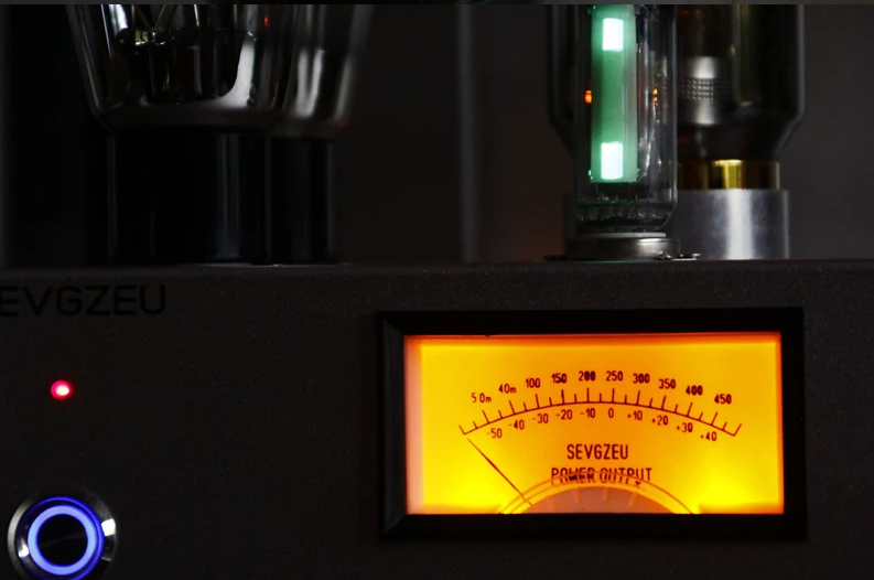 HiFi 300B 2A3 Push 845 Single-ended Class A Vacuum Tube Amplifier 25W 2.0 274B 6E2 high-end Handmade Tube Amplifier