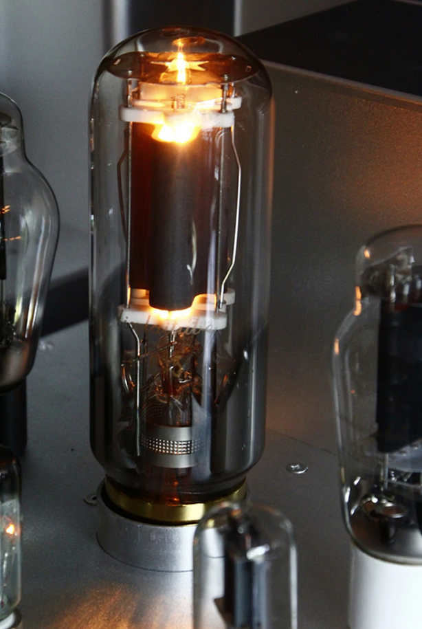 HiFi 300B 2A3 Push 845 Single-ended Class A Vacuum Tube Amplifier 25W 2.0 274B 6E2 high-end Handmade Tube Amplifier