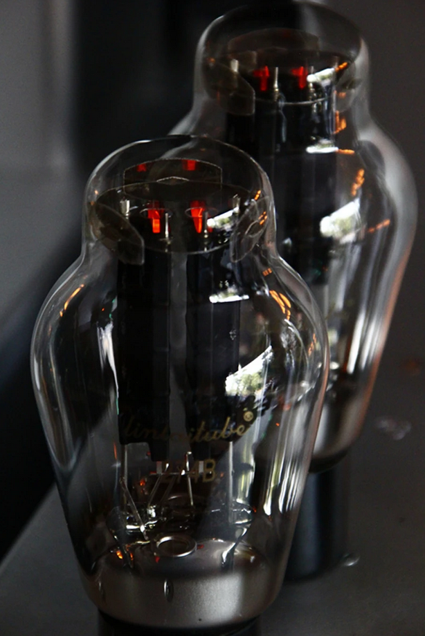 HiFi 300B 2A3 Push 845 Single-ended Class A Vacuum Tube Amplifier 25W 2.0 274B 6E2 high-end Handmade Tube Amplifier