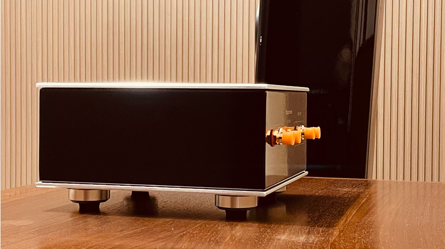 NEW Passive Preamplifier HiFi Home High End Audio Sound Amplifier Home Theater