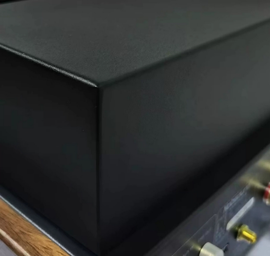 Nobsound A9 150W High power HiFi stereo tube amplifier with VU meter bluetooth