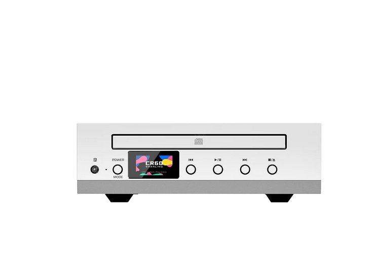 SHANLING CR60 CD Player Dedicated CD Transport & Ripper