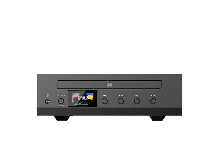 SHANLING CR60 CD Player Dedicated CD Transport & Ripper