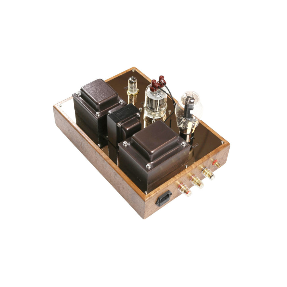 One pair 6U8 push FU29/829/FY29 35W high power HIFI stereo Push-pull tube amplifier