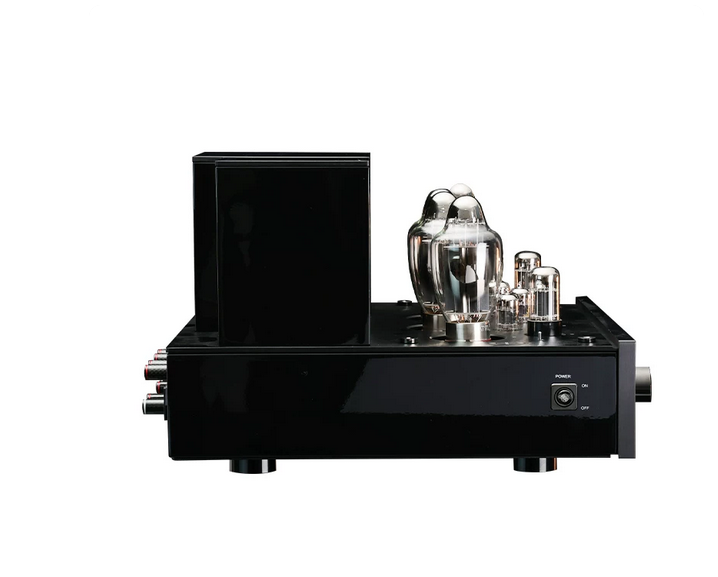 NEW factory sale Line Magnetic LM-509IA KT170*4 tube integrated Amplifier HIFI Class AB 130W*2