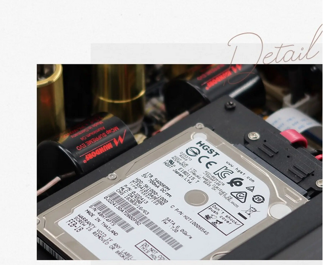Line Magnetic LM-612NAP Vacuum Tube Network Audio Player ESS 9038PRO Chip D/A Decode Bluetooth 100% original factory and brand new